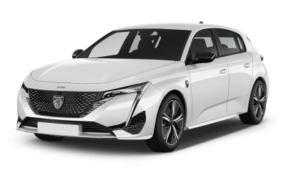 PEUGEOT 308 III Hybrid 145 e-DCS6 Allure