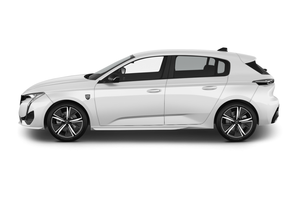 PEUGEOT 308 III Hybrid 145 e-DCS6 Allure_4