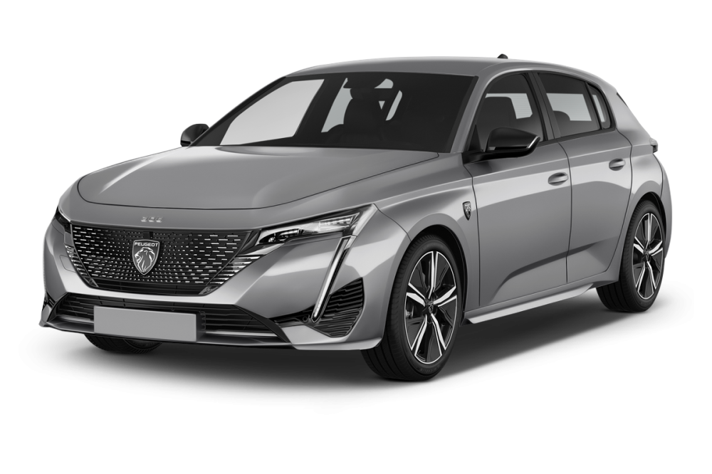 PEUGEOT 308 III Hybrid 145 e-DCS6 Allure_1