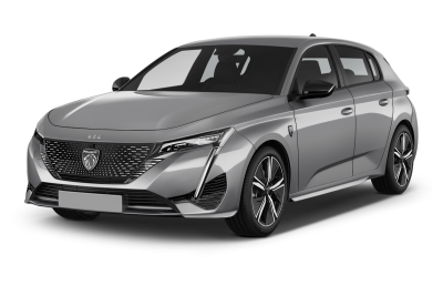 PEUGEOT 308 III Hybrid 145 e-DCS6 Allure