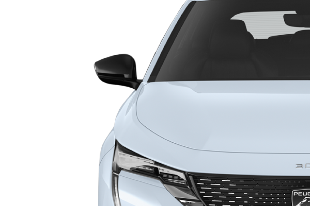 PEUGEOT 308 III Hybrid 145 e-DCS6 Allure