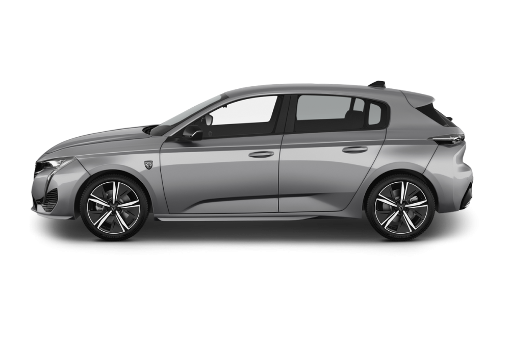 PEUGEOT 308 III Hybrid 145 e-DCS6 Allure_4