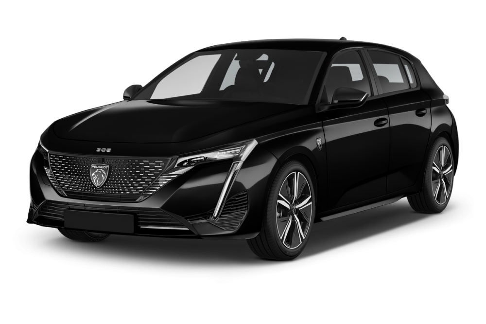 PEUGEOT 308 III Hybrid 145 e-DCS6 Allure_1