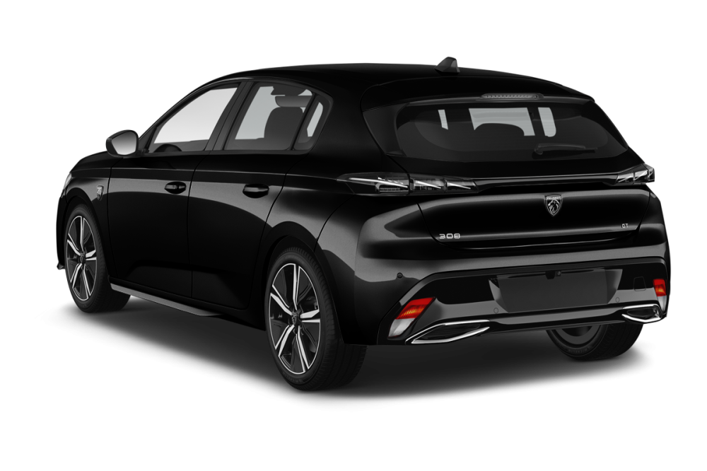 PEUGEOT 308 III Hybrid 145 e-DCS6 Allure_2