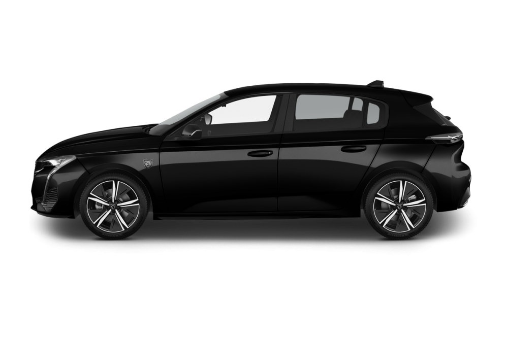 PEUGEOT 308 III Hybrid 145 e-DCS6 Allure_4