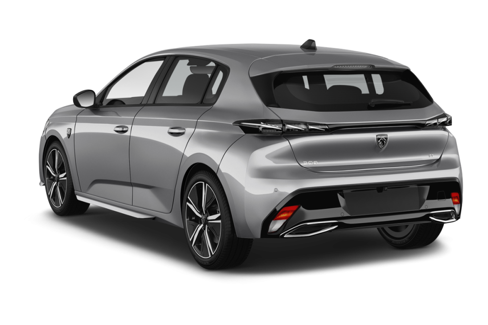 PEUGEOT 308 III Hybrid 145 e-DCS6 Business_2