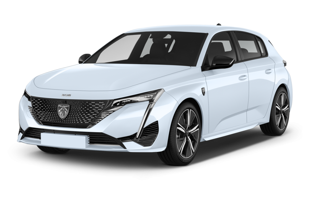 PEUGEOT 308 III Hybrid 145 e-DCS6 GT Exclusive_1