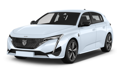 PEUGEOT 308 III Hybrid 145 e-DCS6 GT Exclusive