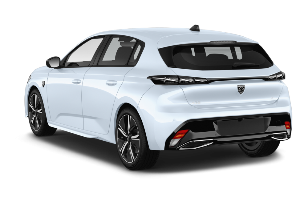 PEUGEOT 308 III Hybrid 145 e-DCS6 GT Exclusive_2