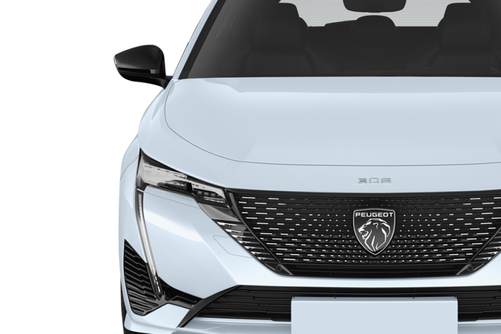 PEUGEOT 308 III Hybrid 145 e-DCS6 GT Exclusive