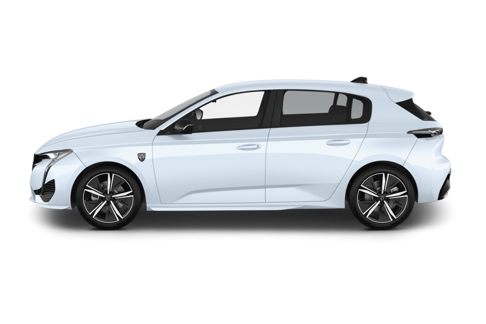 PEUGEOT 308 III Hybrid 145 e-DCS6 GT Exclusive_4