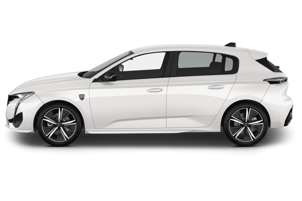 PEUGEOT 308 III 1.2 PureTech 130ch S&S Allure EAT8_4