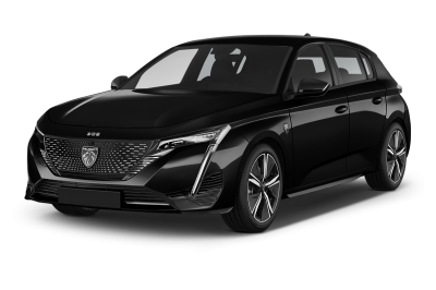 PEUGEOT 308 III Hybrid 145 e-DCS6 Allure