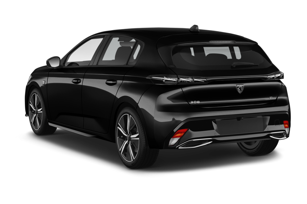 PEUGEOT 308 III Hybrid 145 e-DCS6 Allure_2