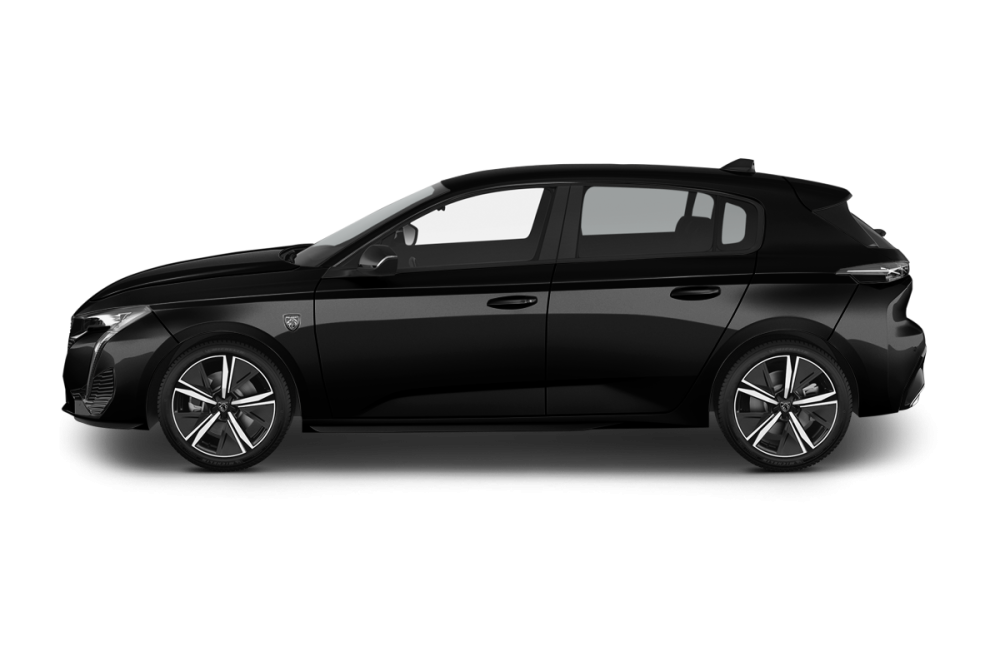 PEUGEOT 308 III Hybrid 145 e-DCS6 Allure_4
