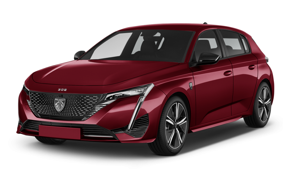 PEUGEOT 308 III PHEV 180 e-EAT8 Allure_1