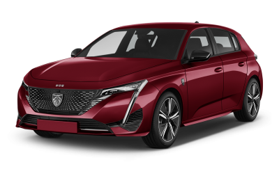 PEUGEOT 308 III PHEV 180 e-EAT8 Allure