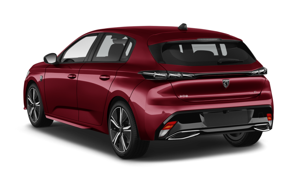 PEUGEOT 308 III PHEV 180 e-EAT8 Allure_2