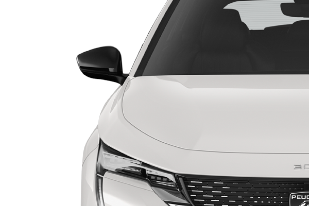 PEUGEOT 308 III PHEV 180 e-EAT8 Allure