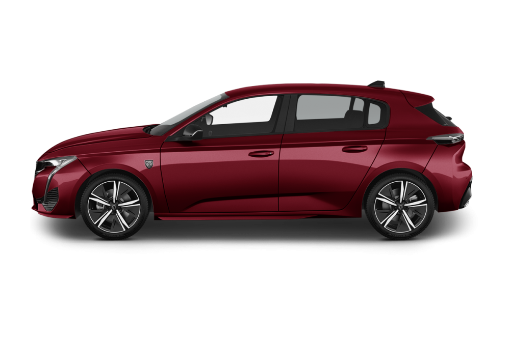PEUGEOT 308 III PHEV 180 e-EAT8 Allure_4
