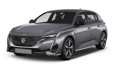 PEUGEOT 308 III 1.5 BlueHDi 130ch S&S GT EAT8