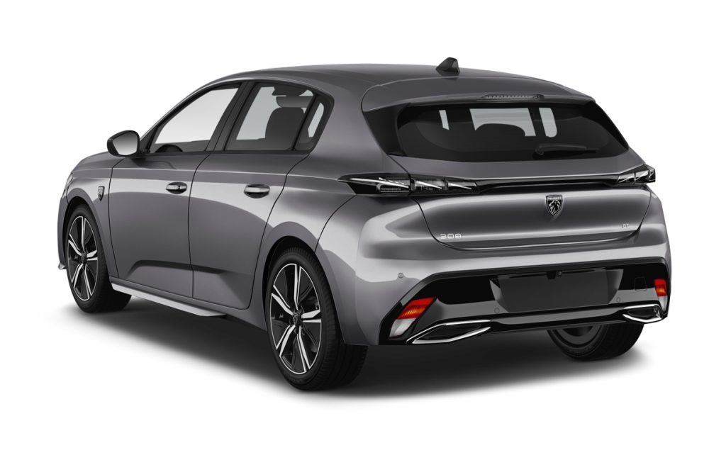 PEUGEOT 308 III 1.5 BlueHDi 130ch S&S GT EAT8_2