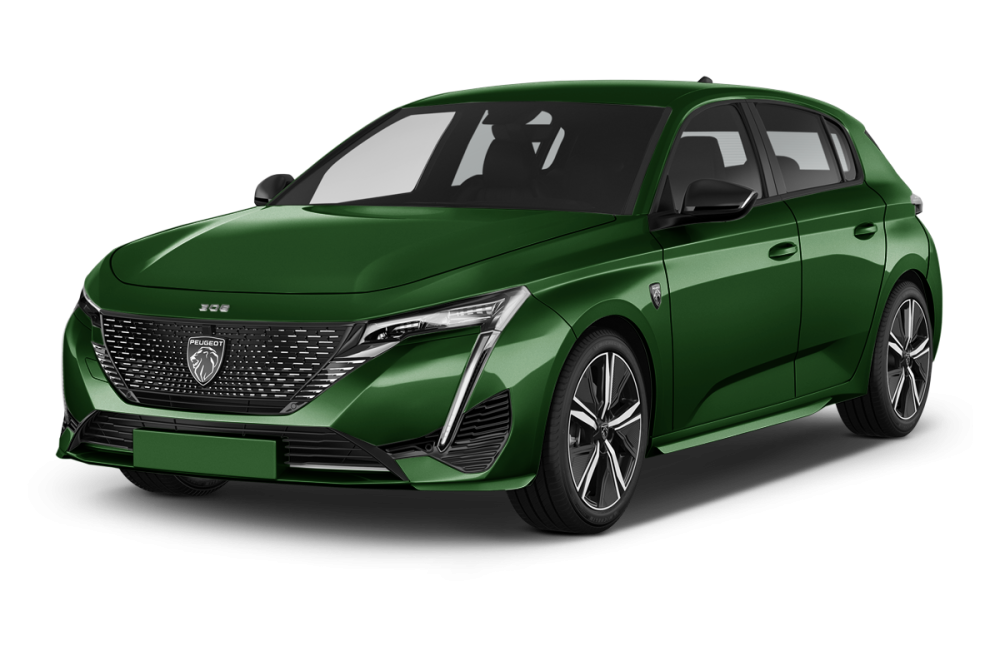 PEUGEOT 308 III 1.2 PureTech 130ch S&S GT EAT8_1