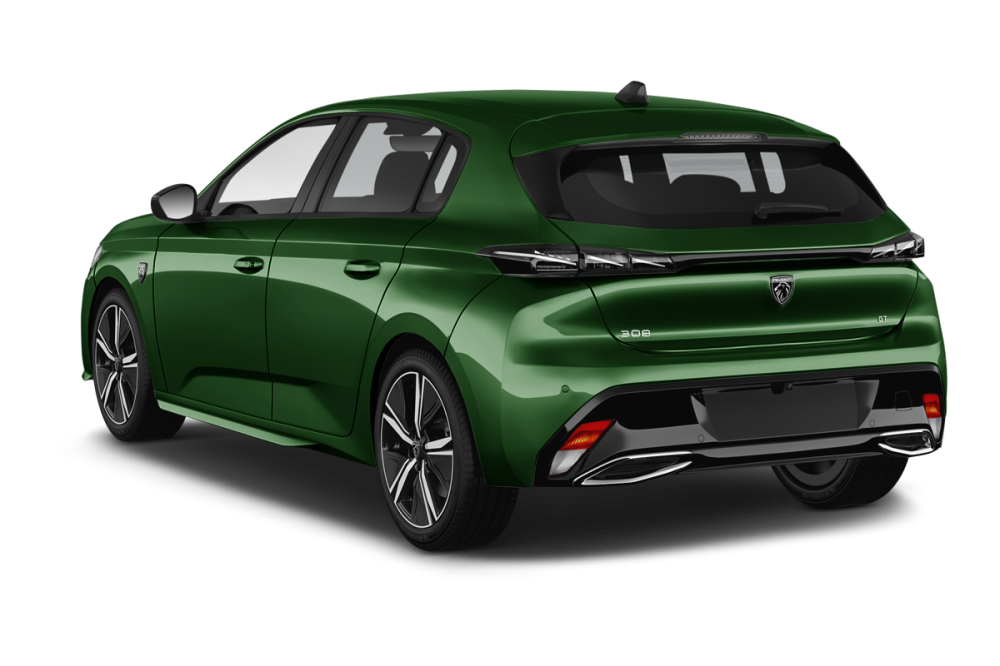 PEUGEOT 308 III 1.2 PureTech 130ch S&S GT EAT8_2