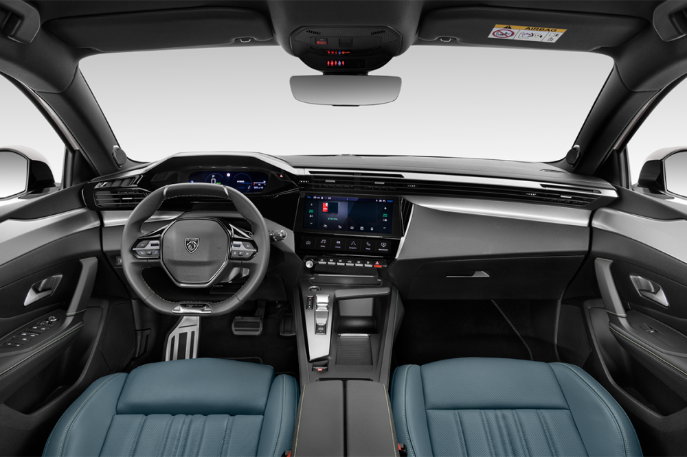 PEUGEOT 308 III 1.2 PureTech 130ch S&S GT EAT8_3