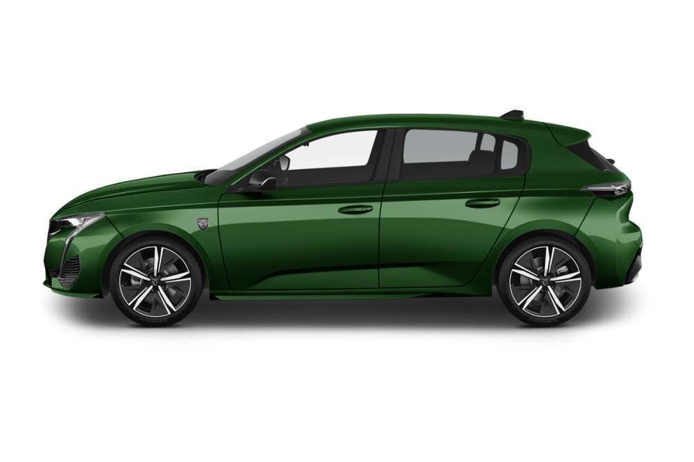 PEUGEOT 308 III 1.2 PureTech 130ch S&S GT EAT8_4