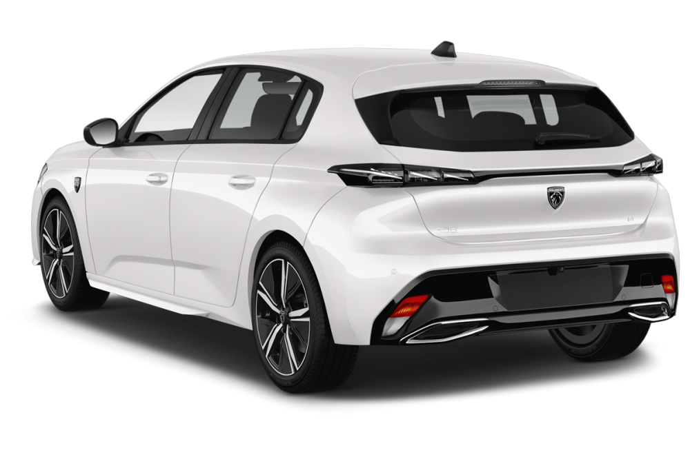 PEUGEOT 308 III BlueHDi 130ch S&S EAT8 Style_2