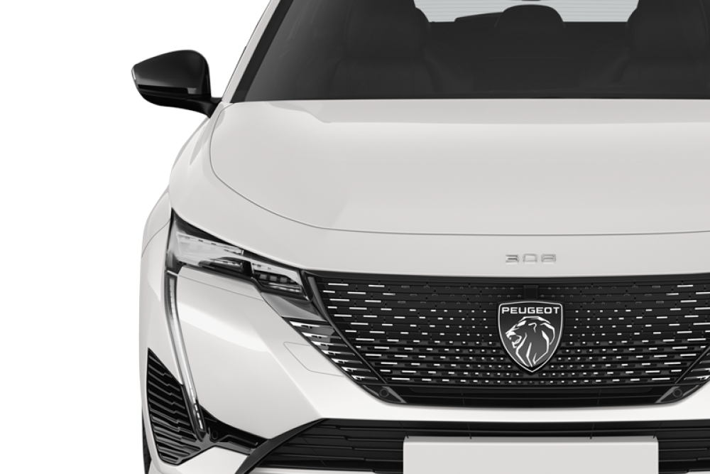 PEUGEOT 308 III BlueHDi 130ch S&S EAT8 Style
