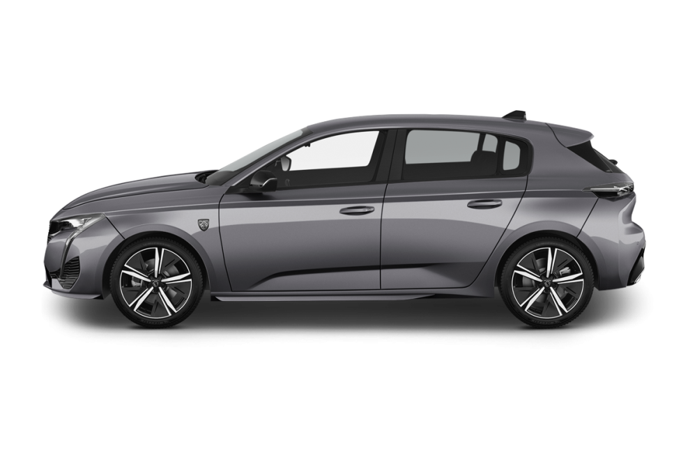 PEUGEOT 308 III BlueHDi 130ch S&S EAT8 Style_4