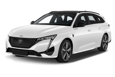PEUGEOT 308 SW III Hybrid 145 e-DCS6 Allure