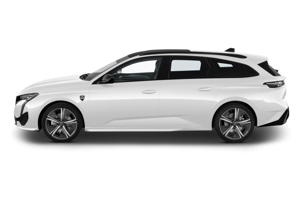 PEUGEOT 308 SW III Hybrid 145 e-DCS6 Allure_4