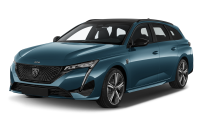 PEUGEOT 308 SW III Hybrid 145 e-DCS6 Allure