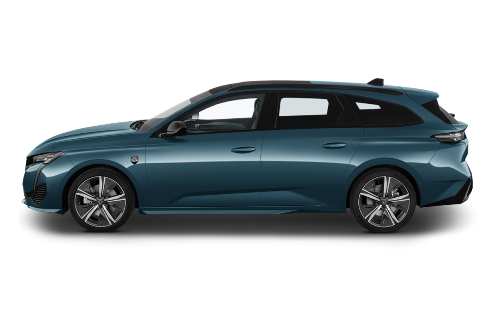 PEUGEOT 308 SW III Hybrid 145 e-DCS6 Allure_4