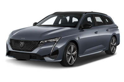 PEUGEOT 308 SW III Hybrid 145 e-DCS6 Allure
