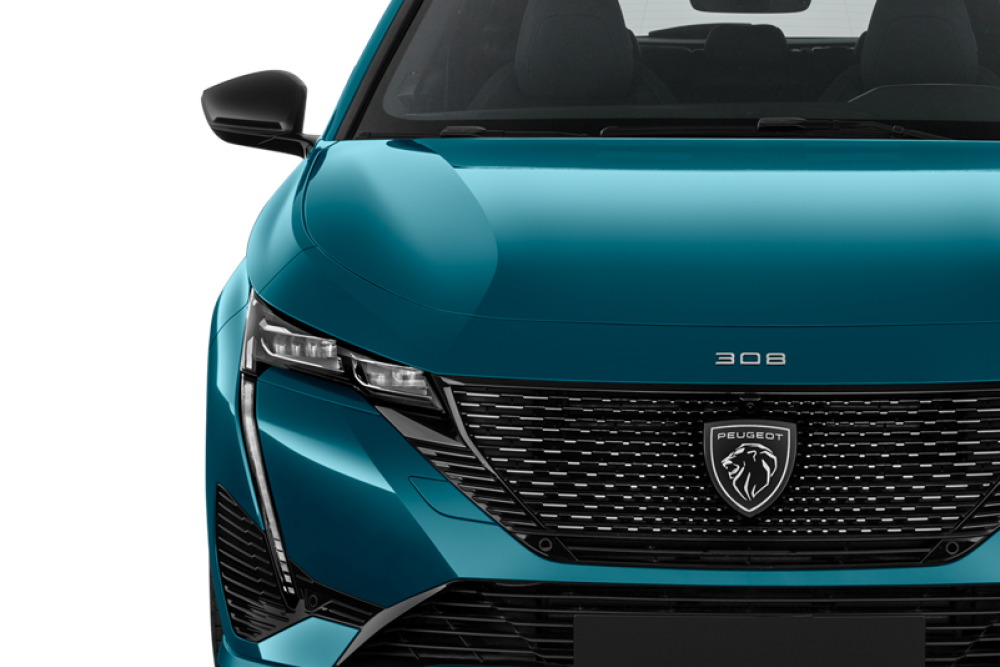 PEUGEOT 308 SW III Hybrid 145 e-DCS6 Allure