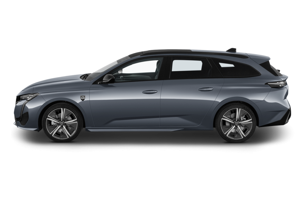 PEUGEOT 308 SW III Hybrid 145 e-DCS6 Allure_4