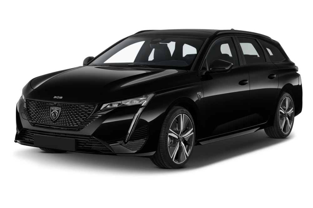 PEUGEOT 308 SW III Hybrid 145 e-DCS6 Allure_1