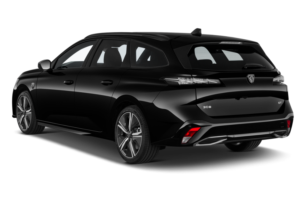 PEUGEOT 308 SW III Hybrid 145 e-DCS6 Allure_2