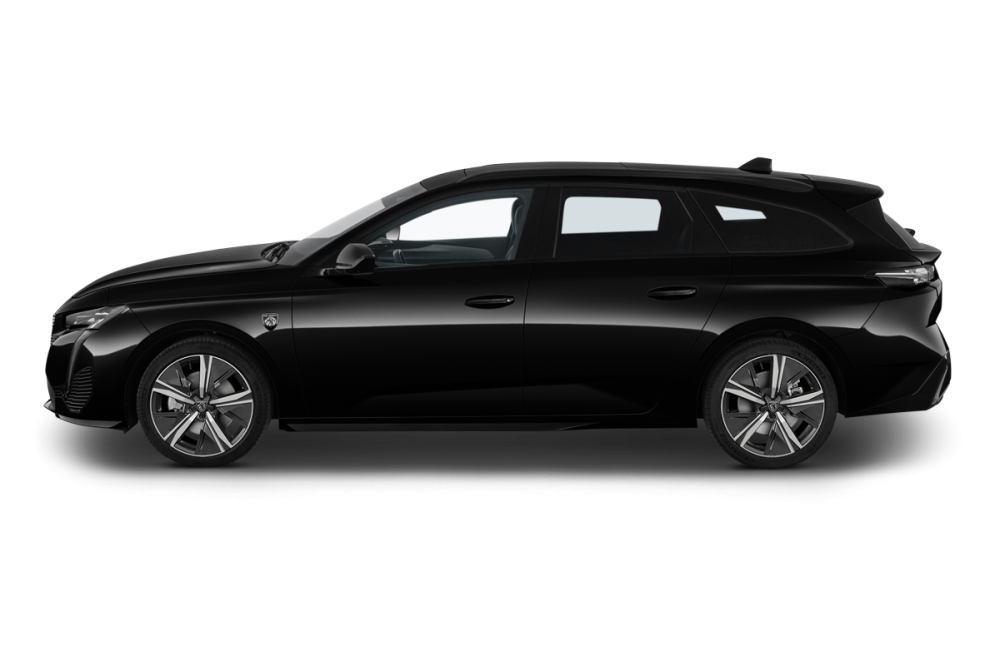 PEUGEOT 308 SW III Hybrid 145 e-DCS6 Allure_4