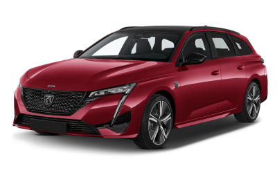 PEUGEOT 308 SW III Hybrid 145 e-DCS6 Allure