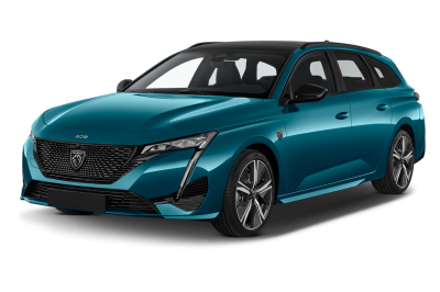 PEUGEOT 308 SW III Hybrid 145 e-DCS6 GT