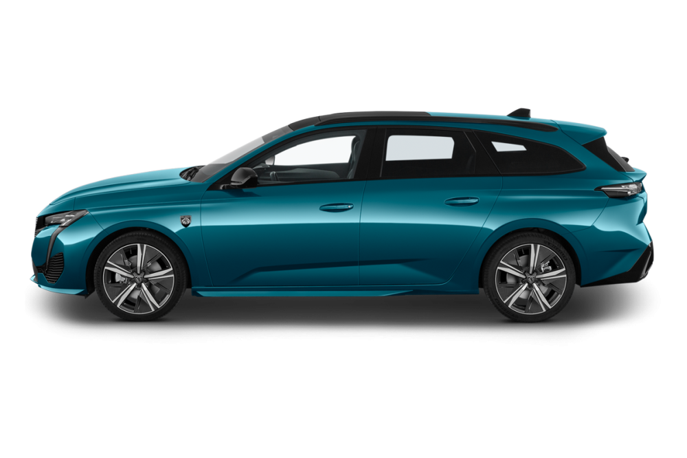 PEUGEOT 308 SW III Hybrid 145 e-DCS6 GT_4