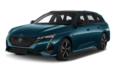 PEUGEOT 308 SW III 1.2 PureTech 130ch S&S Allure EAT8