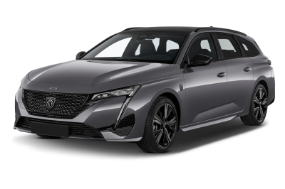 PEUGEOT 308 SW III PHEV 180 e-EAT8 Allure