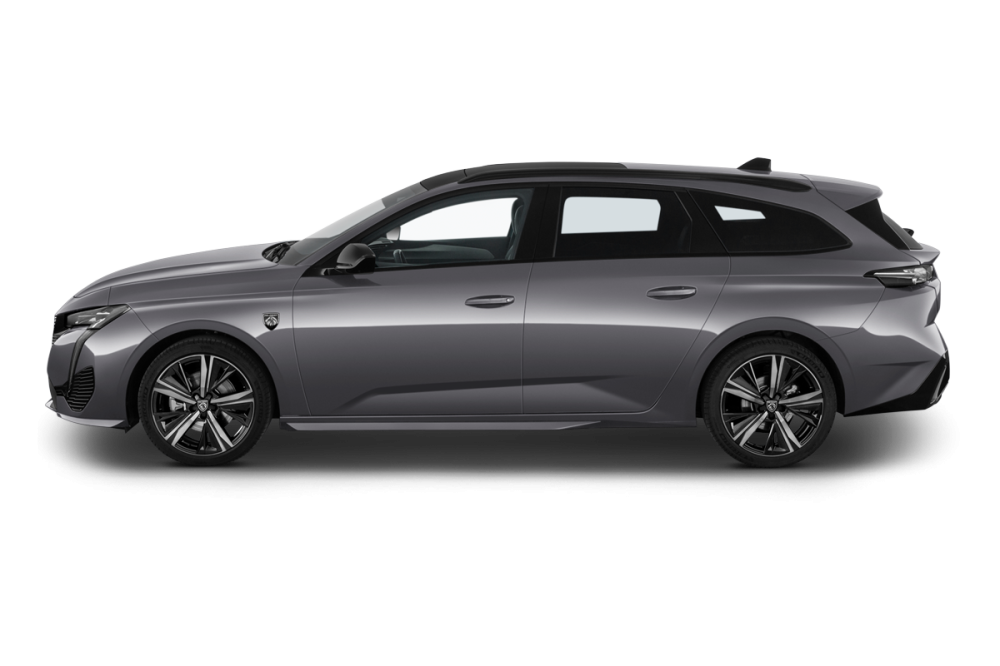 PEUGEOT 308 SW III PHEV 180 e-EAT8 Allure_4