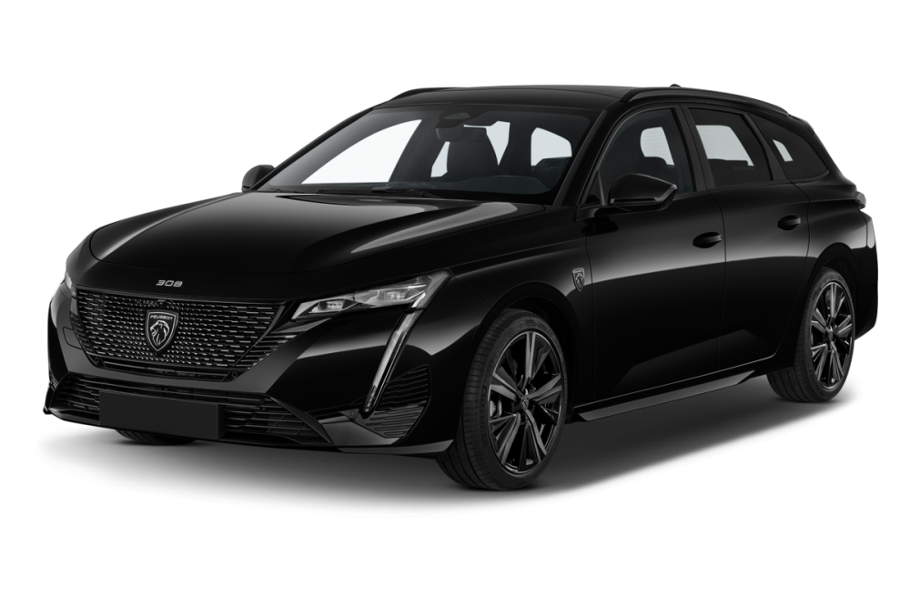 PEUGEOT 308 SW III Hybrid 145 e-DCS6 Allure_1